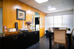 Recoleta 1443 Boutique Apartments