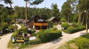 Feriensiedlung Kiefernhain - Dobbin