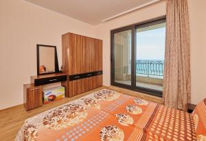 Pomorie Seafront Apartments