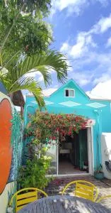 Ô PasSage - Kaz Auberge - 圣皮埃尔