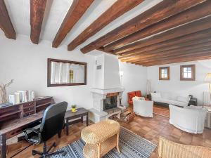 Villa Charme de Morin 15 min de Disneyland