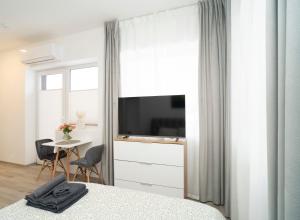 Central Station Apartment No5