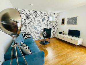 Fly Inn Apartment Berlin
