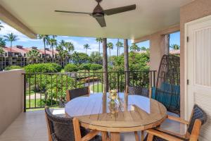 Kamaole Sands 1-307 - Stunning Renovation, New AC!
