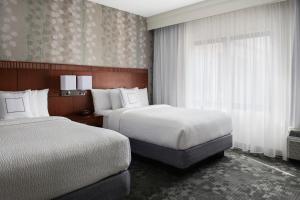 Courtyard by Marriott Mahwah