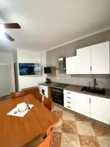 Casa Cruz de Marbella Luque - Zuheros