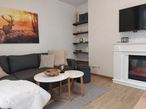 Ferienwohnung Harzwunder