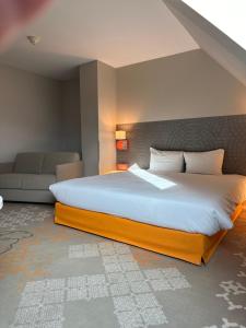 Hotels ibis Styles Tours Centre : photos des chambres