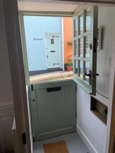 Drift Cottage - Fishermans Cottage Brixham harbour