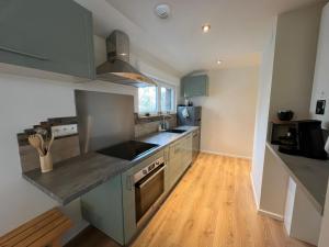 Appartements Gite-appart com' 