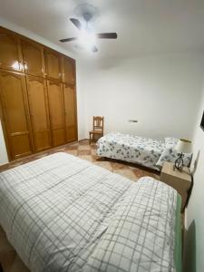 Casa Cruz de Marbella Luque