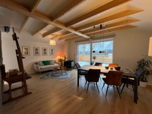 Appartements Gite-appart com' 