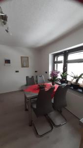 Ferienwohnung am Querweg