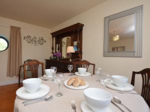 3 Bed in Dolgellau 75737