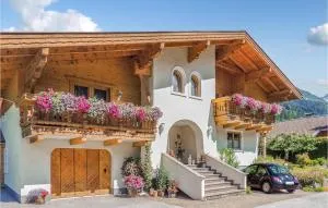 Nette Ferienwohnung Kleinarl - Mitterkleinarl