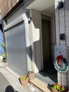 Asakusa Inn 屋上バルコニー付き100m2広々快適一棟ハウス