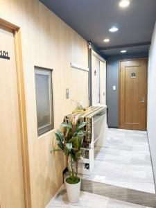 Asakusa Inn 屋上バルコニー付き100m2広々快適一棟ハウス