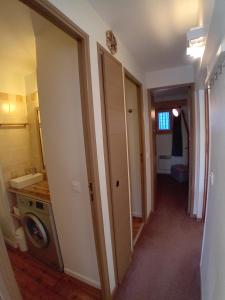 BILLY AVORIAZ - Résidence SASKIA B07