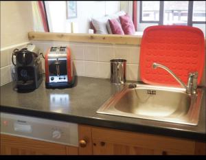 BILLY AVORIAZ - Résidence SASKIA B07