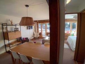 BILLY AVORIAZ - Résidence SASKIA B07