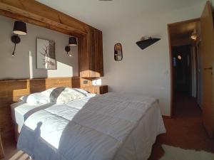 BILLY AVORIAZ - Résidence SASKIA B07