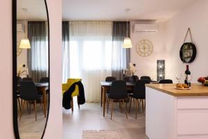 Grgic Apartments - Lux APT2