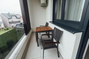 Grgic Apartments - Lux APT2 - Free Parking