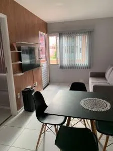 Aconchego - São José da Casa Nova