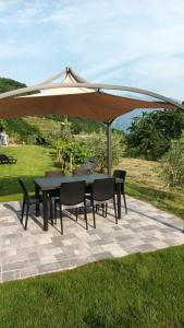 Casa Desil - Appartamento bilocale con terrazza privata