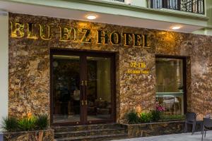 Blubiz Hotel 5
