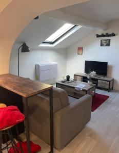 Studio Cannes banane