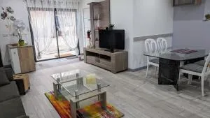 Domaine de la Griffe - Appartement "Sous Dine" - Saint Pierre en Faucigny