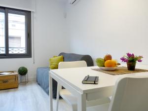 MarBarcelona Apartments Mas