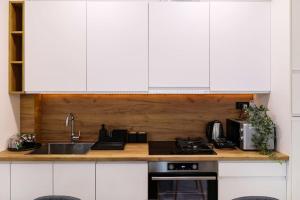 Grgic Apartments - Lux APT3 - Free Parking