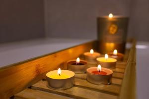 Grgic Apartments - Lux APT3 - Free Parking