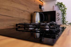 Grgic Apartments - Lux APT3 - Free Parking