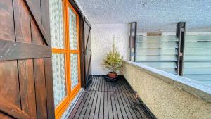 Appartamento La Chapelle Rocciamelone - Affitti Brevi Italia