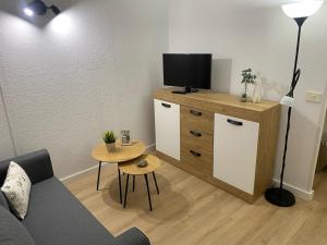 Apartamento Central Plaza