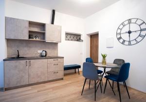 Central Station Apartment No4