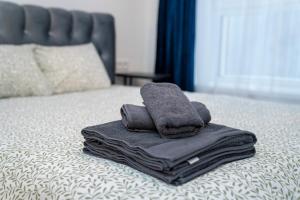 Central Station Apartment No4