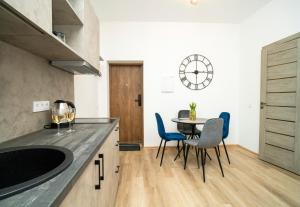 Central Station Apartment No4