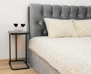 Central Station Apartment No4