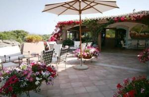 Hotel Capriccioli img46