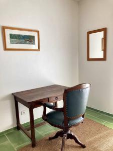 Villas Villa de charme avec piscine 5 min d'Avignon : photos des chambres