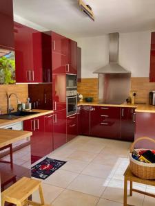 Villa de charme avec piscine 5 min dAvignon