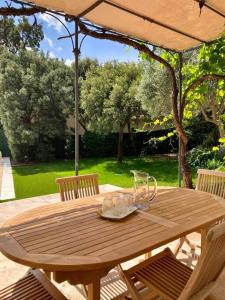 Villa de charme avec piscine 5 min dAvignon