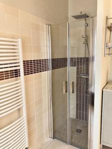 Villas Villa de charme avec piscine 5 min d'Avignon : photos des chambres