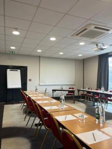 Hotels Mercure Bordeaux Lac : photos des chambres