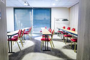 Hotels Mercure Bordeaux Lac : photos des chambres