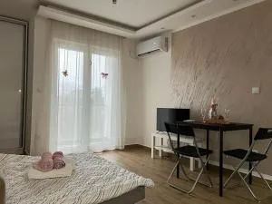 LUX Apartment ALEX - Borča